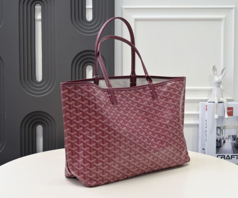 Goyard Shopping Bags